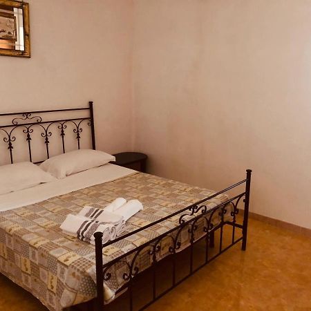 Apartament La Cartolina Bis Vieste Zewnętrze zdjęcie