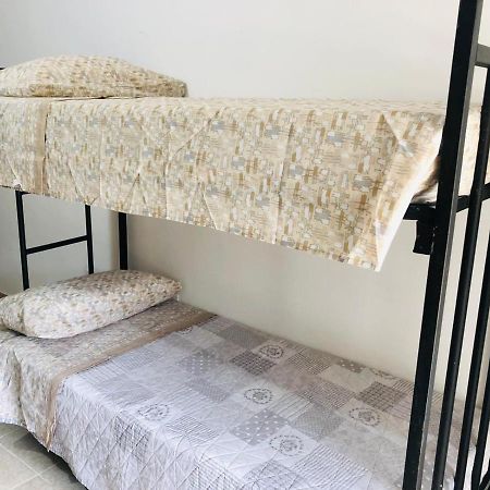 Apartament La Cartolina Bis Vieste Zewnętrze zdjęcie