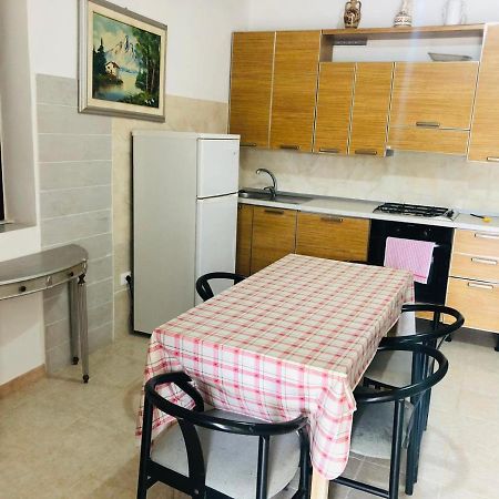 Apartament La Cartolina Bis Vieste Zewnętrze zdjęcie