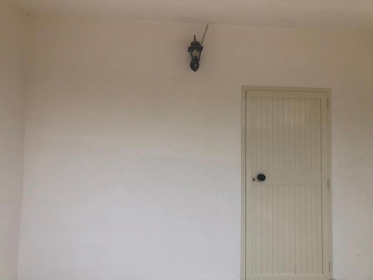 Apartament La Cartolina Bis Vieste Zewnętrze zdjęcie