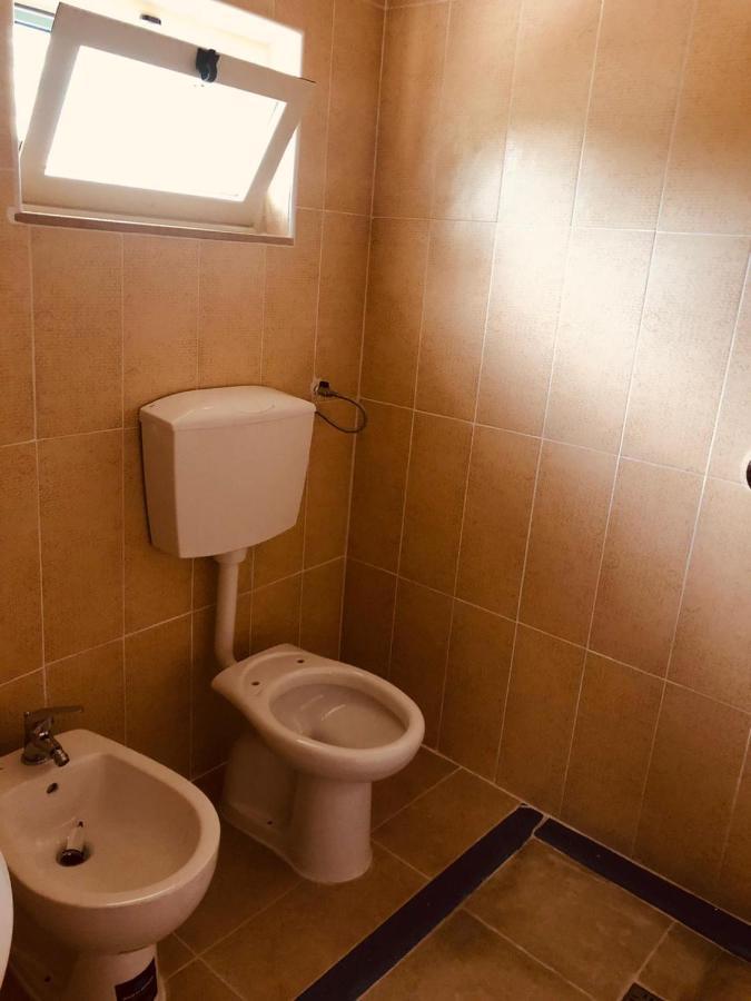 Apartament La Cartolina Bis Vieste Zewnętrze zdjęcie