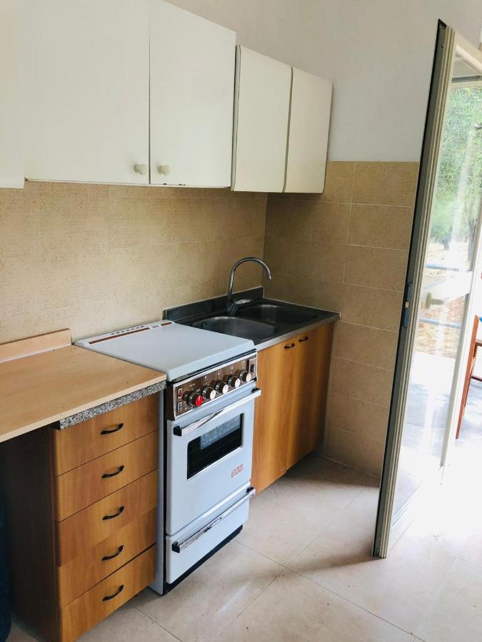 Apartament La Cartolina Bis Vieste Zewnętrze zdjęcie