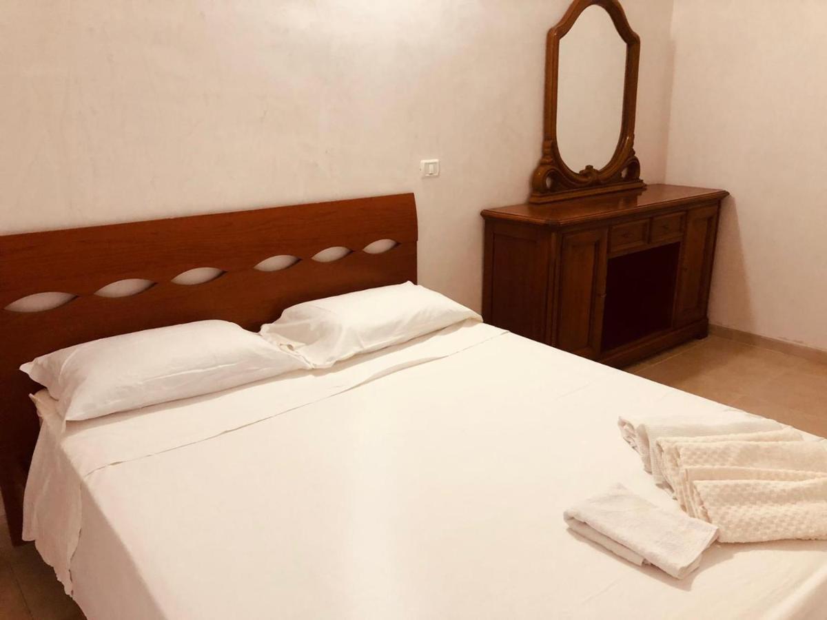 Apartament La Cartolina Bis Vieste Zewnętrze zdjęcie