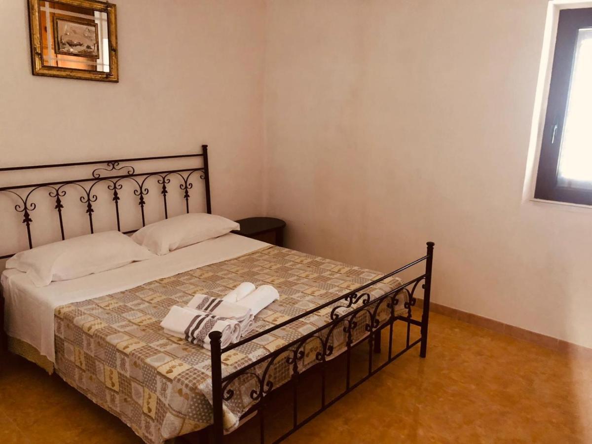 Apartament La Cartolina Bis Vieste Zewnętrze zdjęcie
