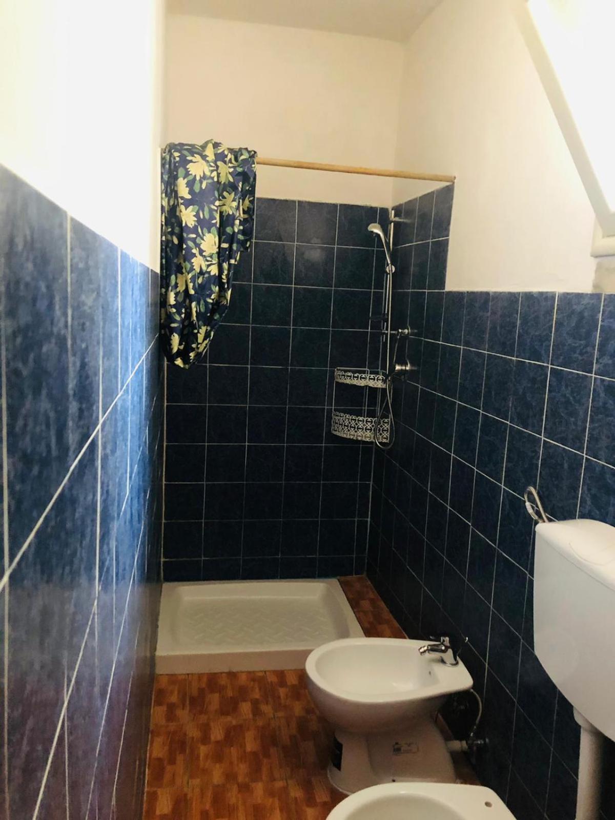 Apartament La Cartolina Bis Vieste Zewnętrze zdjęcie
