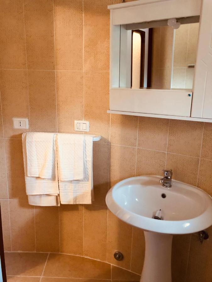 Apartament La Cartolina Bis Vieste Zewnętrze zdjęcie