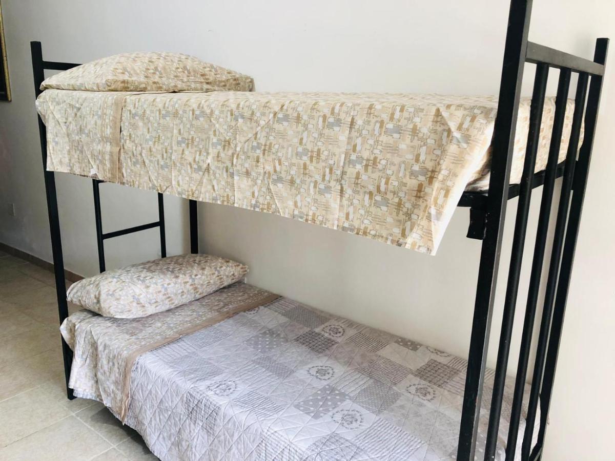 Apartament La Cartolina Bis Vieste Zewnętrze zdjęcie