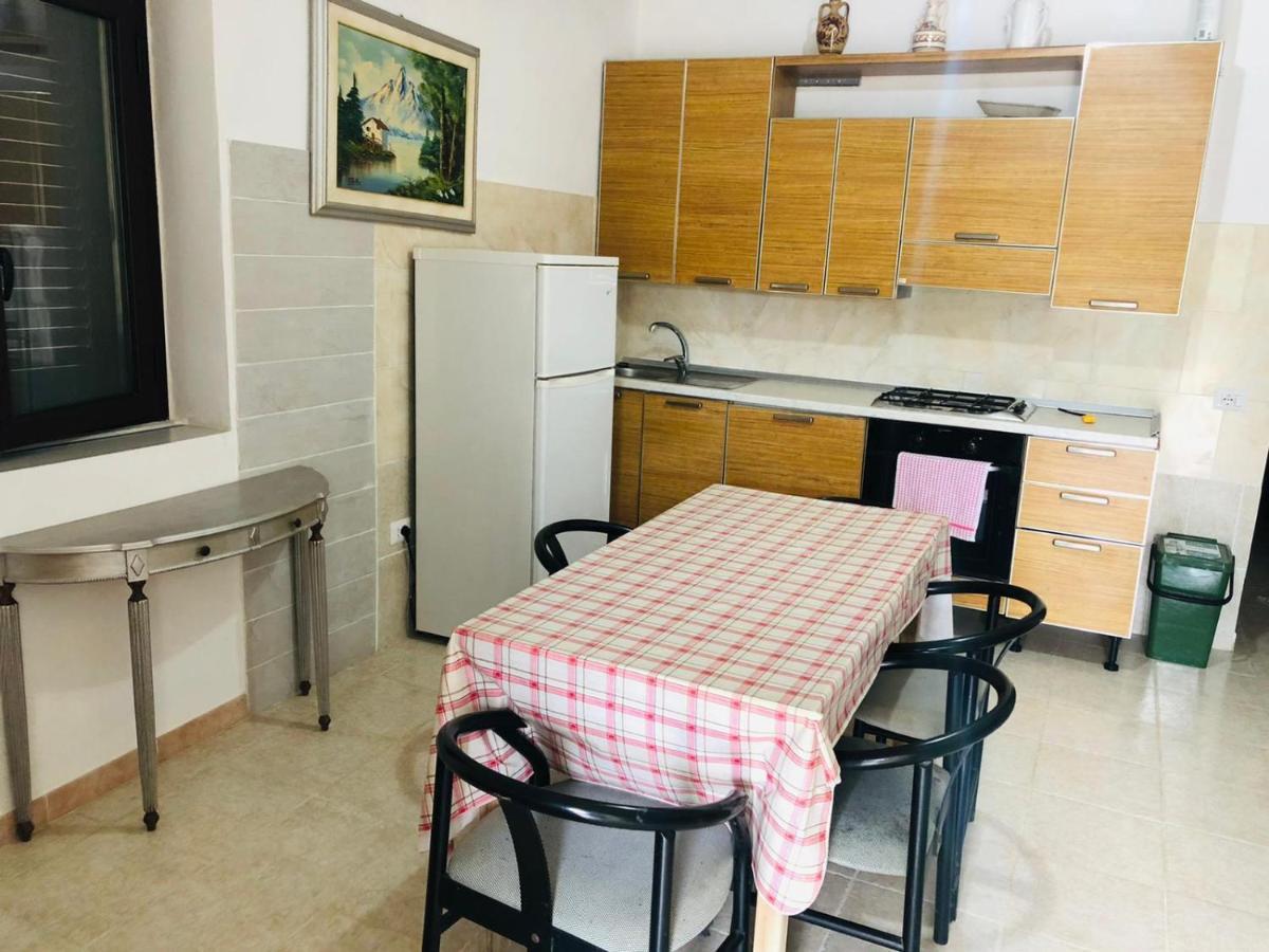 Apartament La Cartolina Bis Vieste Zewnętrze zdjęcie